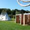Les Tipis du Bonheur de Vivre photo 20