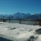 Chalet le Verger