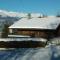 Chalet le Verger