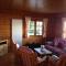 Chalet le Verger