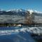 Chalet le Verger