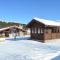 Gostnici Holiday Home