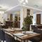 Botrytis Borhotel