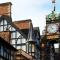 The Eistedfod Penthouse - Berwyn House