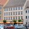 Hotel Goldener Anker - Torgau