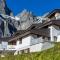 Sunnuhubil Leukerbad