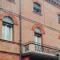Palazzo Spada - Attico con terrazza vista fiume in centro - Codigoro