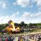 Camping Capfun La Bretèche