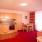 Falkner Appartement Resort