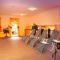 Falkner Appartement Resort