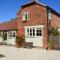 The Coach House Denton