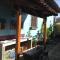 Hostel Iguana Azul