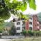 Mekan Ilica Apart Otel