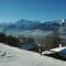 Chalet le Verger