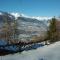Chalet le Verger