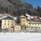 Hotel Hubertushof - Flachau