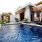 Golden Villa