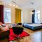 Foto: Apartment in Urban Heart of Tbilisi