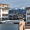Luxury Apartments Panorama