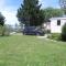 Mobil Home dans camping Lattes