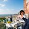 Penthouse Ostseepanorama