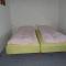 Pasescia Bed and Breakfast.