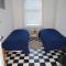 Pasescia Bed and Breakfast.