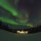 Lapland Snow Cabin