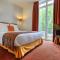 Logis le Manoir de Sauvegrain photo 20
