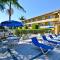Best Western Plus Newport Mesa Inn