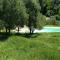 Modern Holiday Home in Pescia Tuscany with Swimming Pool - Pescia