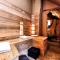 Beautiful farmhouse with sauna - Oppagne