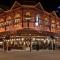 European Hotel