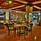 Puri Naga Beachfront Cottages
