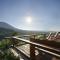 Sang Giri Mountain Tent Resort