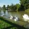 Camping Le Marqueval