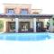Villa Puerto Adriano