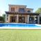 Villa Puerto Adriano