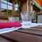 Chalet Hotel Le Collet