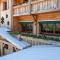 Chalet Hotel Le Collet