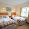 Llety Ceiro Guesthouse - Aberystwyth