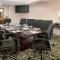 Ayres Hotel Laguna Woods - Aliso Viejo - 拉古纳伍兹