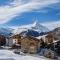 Haus Fleckstein Zermatt Wohnung Karibu - Zermatt