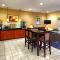 Best Western Clearlake Plaza