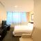 Foto: Orakai Insadong Suites 43/52