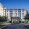Chicago Marriott Suites Deerfield