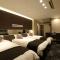 Osaka Teikoku Hotel
