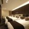 Osaka Teikoku Hotel