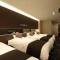 Osaka Teikoku Hotel