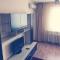 Apartment on Infinity Astana